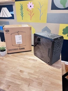 Gaming PC-Windows 11 Pro, Intel i7, 16gb ram, 1TB SSD, WiFi, GTX 970 - Bild 1 von 5