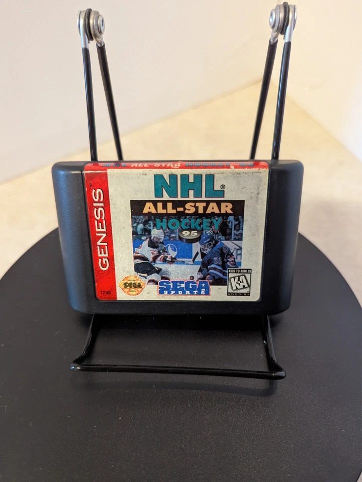 You Pick!  Sega Genesis Games Cleaned and Tested - Image 1 of 1