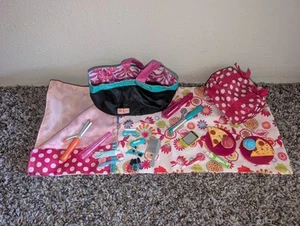 Our Generation Sleepover Party Set for 18" Doll Playsets Accessories - Picture 1 of 1