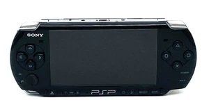 Sony PSP PlayStation Portable 3004 DEFEKT - Bild 1 von 14