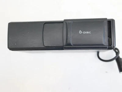 Changeur de CD Audi A3 8L 81800 - Photo 1/4