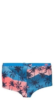 Protest Mädchen Badehose Schwimmhose Bikinihose, Mehrfarbig 152 cm (11-12 Jahre) - Bild 1 von 4