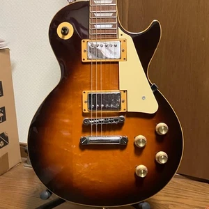 Guitarra Eléctrica Yamaha Studio Lord SL500 Sunburst Usada Envío Desde Japón - Imagen 1 de 10