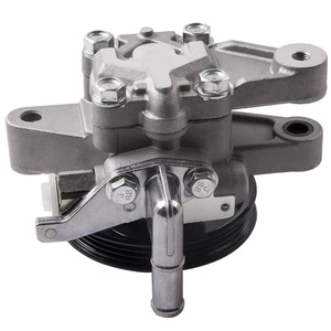 Power Steering Pump for Hyundai for Hyundai Tiburon 2003-2008 Engine 571002D100 - Picture 1 of 12