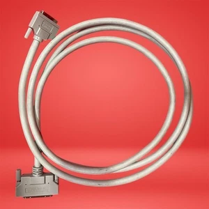 HP 5183-2423 90Ω Internal Differential SCSI Cable Rev A 68-Pin - Picture 1 of 4