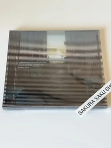 Chainsaw Man the Movie: Reze Arc Original Soundtrack CD Japan OST IXCL-10001 - Picture 1 of 16