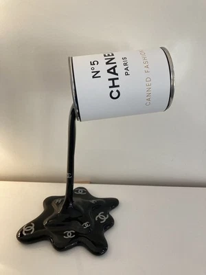 NAOR: splendida scultura con certificato. Firmato dall'artista - Immagine 1 di 4