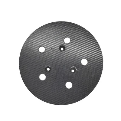 PORTER-CABLE Sander Pad 5 Inch Hook & Loop for Porter Cable 333, 334 rep 13904 13909 - RSP29