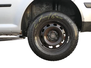 1x VW Golf 4 Bora 175/80 R14 88T Winterreifen Reifen 6jx14H2 ET38  ca. 6-7mm - Bild 1 von 3