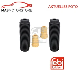 STOßDäMPFER STAUBSCHUTZSATZ FEBI BILSTEIN 197381 A FÜR TESLA MODEL 3,MODEL Y - Bild 1 von 6