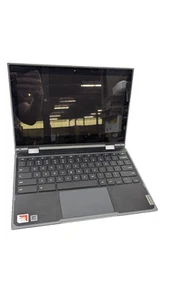 Lenovo Chromebook 300e 2nd Gen 11.6" 1.1GHz N4020 4GB RAM 32GB SSD Grade B No AC - Picture 1 of 3