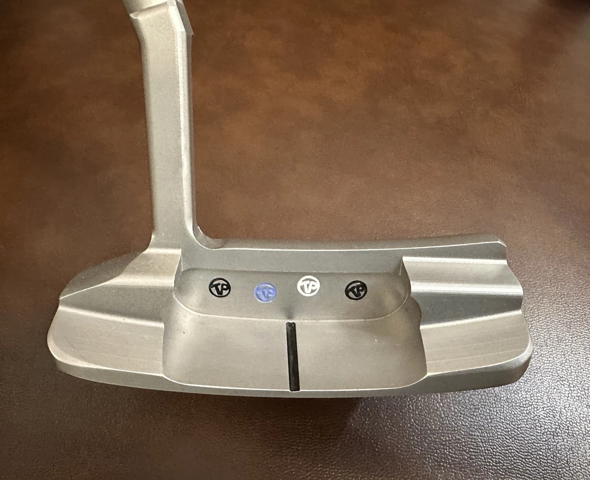 T.P. Mills Golf Clubs & Equipment for sale | eBay