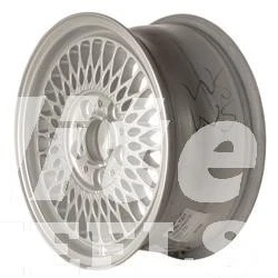 1992-1999 BMW Z3 Aluminium 15" Factory OEM Wheel 59184U10 - Image 1 of 4