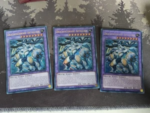 Yugioh Meta Set Drachoschwanz/  Dracotail-Set Deutsch  29 Karten - Bild 1 von 11