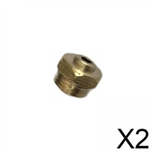2 Pressure Reducing Coffee Pot - Picture 1 of 7