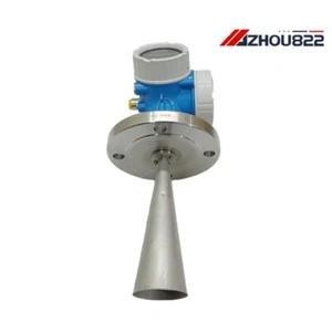 LowTariff✅Endress+Hauser Micropilot FMR51-4R53/0 - Bild 1 von 4