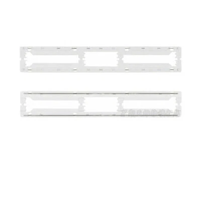 Spacebar Butterfly Key Clips Hinge For Macbook Pro A1706 A1707 A1708 A1534 2017 - Image 1 of 2