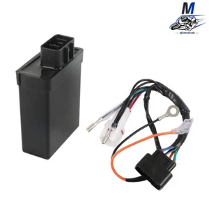 Caja CDI de encendido con arnés de subcableado para Yamaha TTR125 TTR125E/L/LE 2000-2020 - Imagen 1 de 11