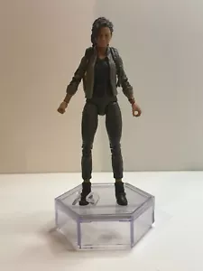MJ - Mary Jane - 2019 Hasbro - Spider-Man Homecoming - Loose 6" Marvel Legends - Picture 1 of 4