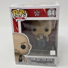 Funko Pop! WWE “Stone Cold” Steve Austin 84 With Protector