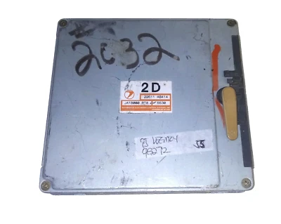 Computadora ecu ecm 22611 AB414 1995 Subaru Legacy Foto 1 de 4
