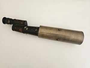 World War 1 Monocular Military Stereo 6x30 - Picture 1 of 7