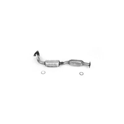 Convertidor catalítico 642040-AK para Toyota Tundra 2007-2010 4,0 L V6 GAS DOHC Foto 1 de 4