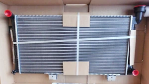 21214-1301012-20 Kühler für Lada Niva 21214 , Taiga, Urban (ab Baujahr 2001) - Bild 1 von 3