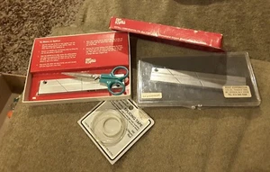 Bloque de empalme de aluminio S-3.25 "usado para edición de cinta y kit S-3" WOW!! - Imagen 1 de 3