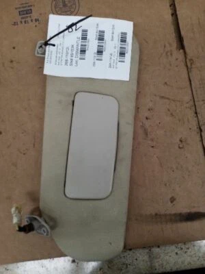 Parasol izquierdo conductor cupé con iluminación compatible 00-05 ECLIPSE 210691 Foto 1 de 4