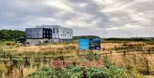 PHOTO THE PREMIER INN HOTEL AT PARC CYBI. 2021 - Picture 1 of 1
