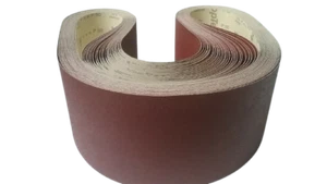 P60 SiaWood Abrasive Belts Pack (30) 150 x 1830mm SIA 1919 Material - Picture 1 of 3