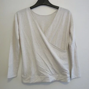 Banana Republic Damen Wendetop von vorne nach hinten - Größe M - Neu mit Etikett  - Bild 1 von 4