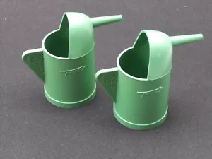 2 x Fleischmann Wasserkanne / Ölkanne - Bild 1 von 1