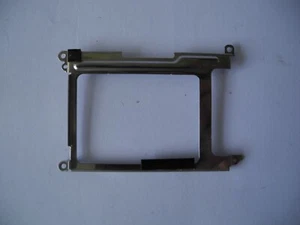 Caddy supporto slitta hard disk notebook adattatore sony vaio pcg-4h1m vgn-tx3hp - Picture 1 of 2