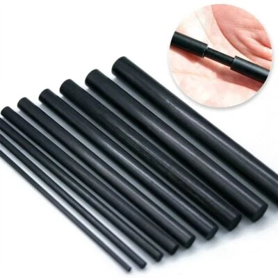 Fishing Rod Repair Kit Carbon Fiber Sticks High Strength 1mm~10mm*10cm - Image 1 of 4