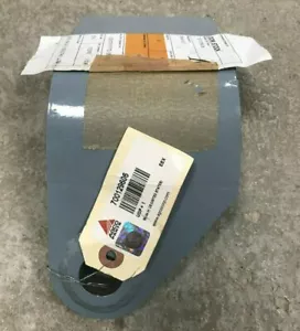 700129606 Massey Ferguson/Hesston 185/4755 balers RH stuffer BRACKET - Picture 1 of 1