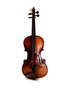 sehr alte antike Geige Violine - Bild 1 von 16