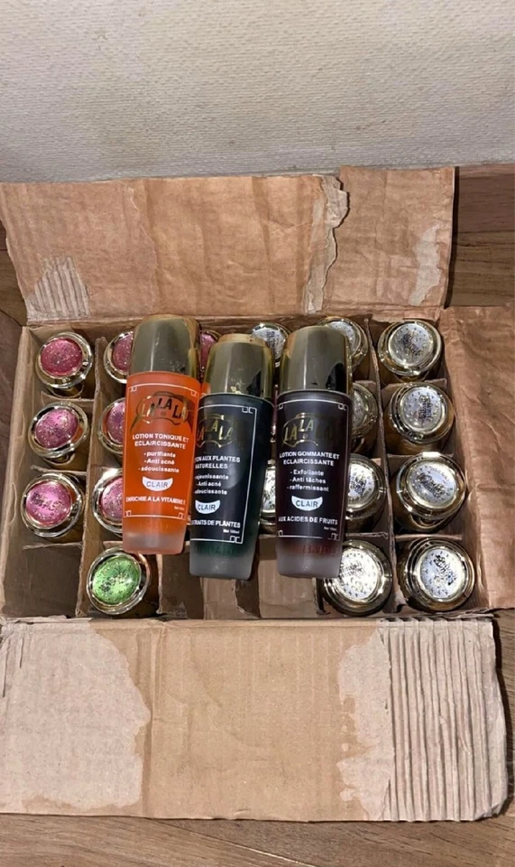 LALALA Aufhellende Tonic Lotion