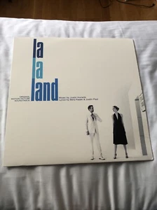 La La Land VINYL Record - Picture 1 of 6