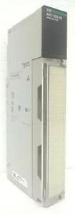 Schneider Modicon Quantum 140AVO02000 Analog Output Module 4CH Voltage - Picture 1 of 5