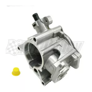 Brake Vacuum Pump For Audi A4 A5 TT Quattro allroad Base Premium 2.0L - Picture 1 of 5