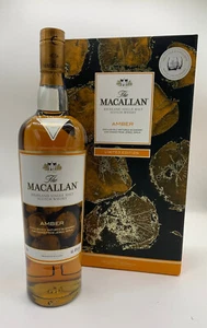 Macallan Amber - Gift Set - Bild 1 von 1