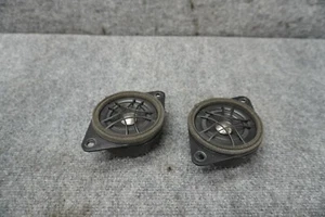 ✔ FRONT SPEAKER LEFT & RIGHT ASSEMBLY LEXUS IS200 IS250 IS350 13-18 OEM - Foto 1 di 5