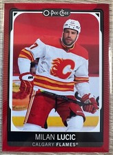 2021-22 O-PEE-CHEE OPC HOCKEY RED BORDER SP PARALLELS PICK FROM LIST FINISH SETS