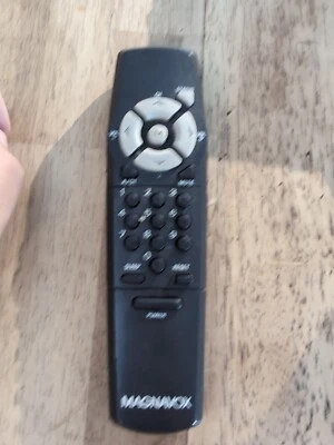 MAGNAVOX TV REMOTE CONTROL Used Good Condition Untested  - Image 1 of 2