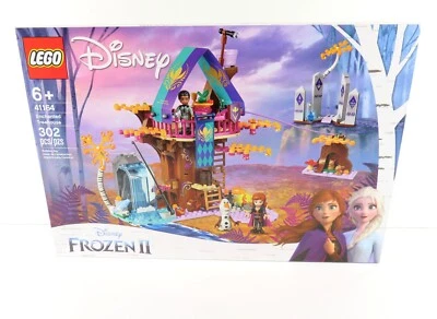LEGO Disney FROZEN Enchanted Treehouse 41164 Brand New Sealed Box - Image 1 of 2