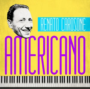 CD Americano By Renato Carosone - Picture 1 of 1