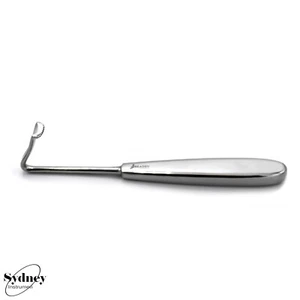 Dental Bowdler Henry Rake Retractor Lower Wisdom Teeth Surgical Instruments - Picture 1 of 5