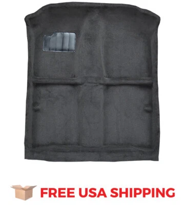 FITS 1993-1996 Eagle Summit 2DR Cutpile Carpet Foto 1 de 3